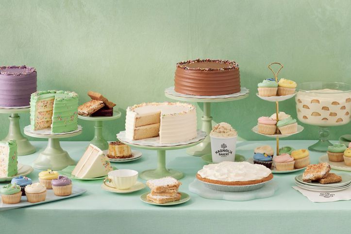 ‘Tatlı’ bir başarı öyküsü