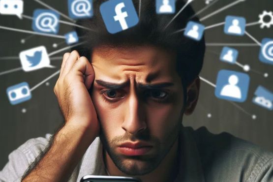 Öfke algoritmasından kaçış