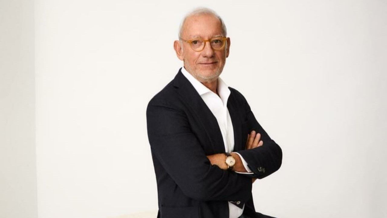 Hazır giyim dünyasında gerçek bir Halloween filmi