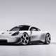 GELECEĞİN EFSANESİ: Porsche Mission S