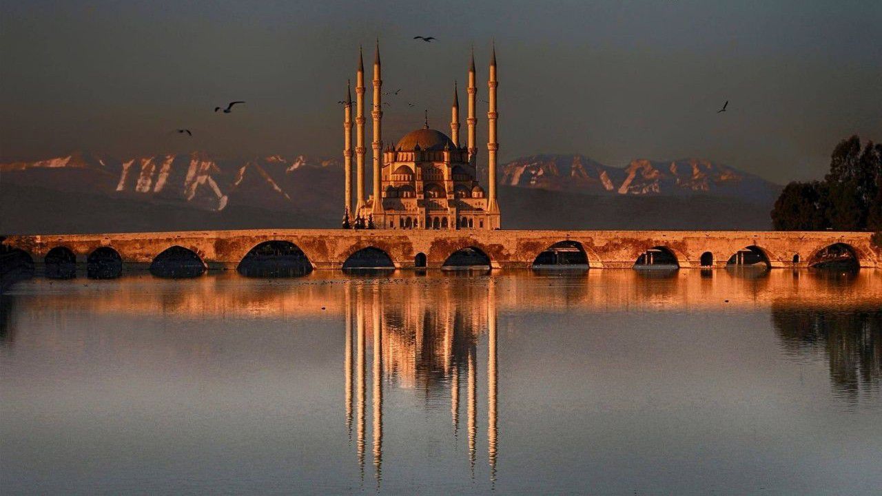 Kilikya’nın tarih atlası