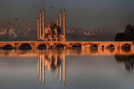 Kilikya’nın tarih atlası