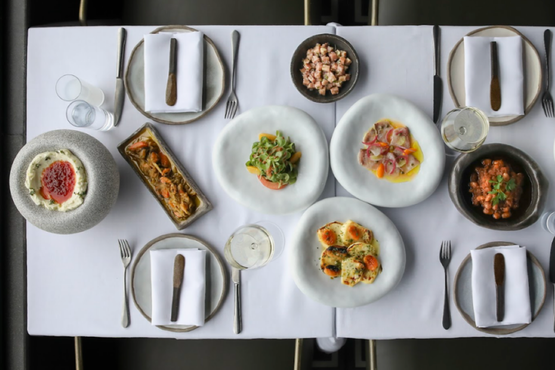 Ruha iyi gelen mekanlar