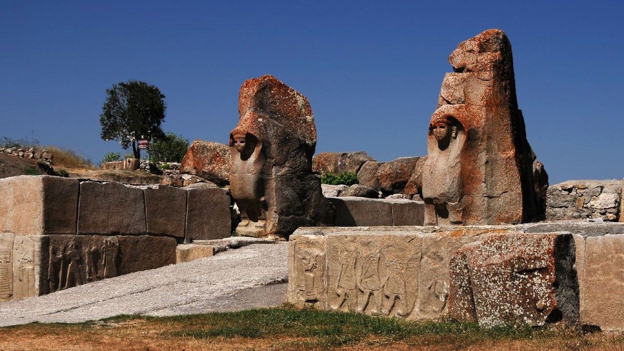 Sessiz coğrafyanın derin hafızası