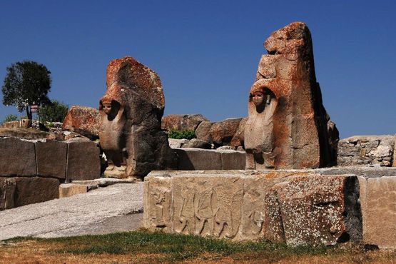 Sessiz coğrafyanın derin hafızası