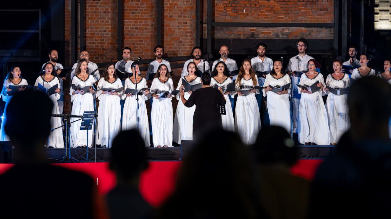 Festivalin doğuş hikayesi 100. Yıla dayanıyor
