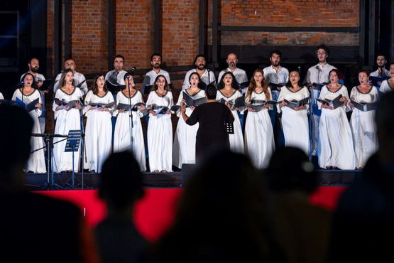 Festivalin doğuş hikayesi 100. Yıla dayanıyor