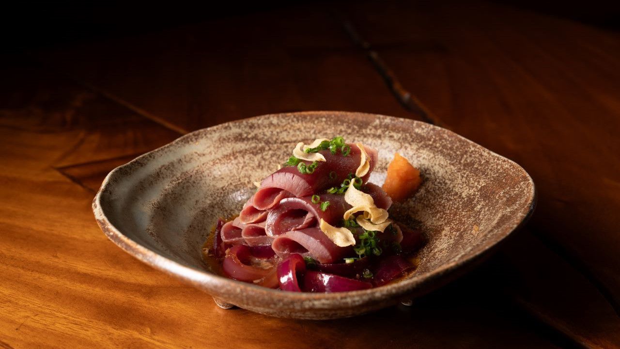 Şehrin ritmine uygun lezzetler