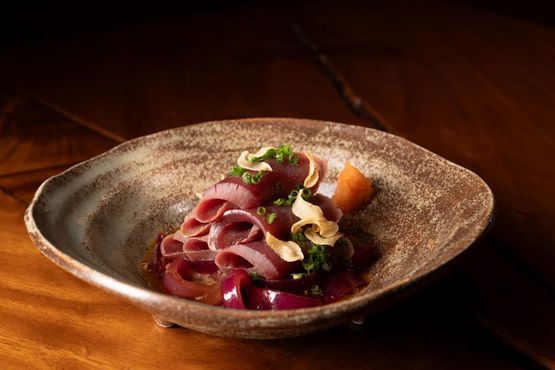 Şehrin ritmine uygun lezzetler