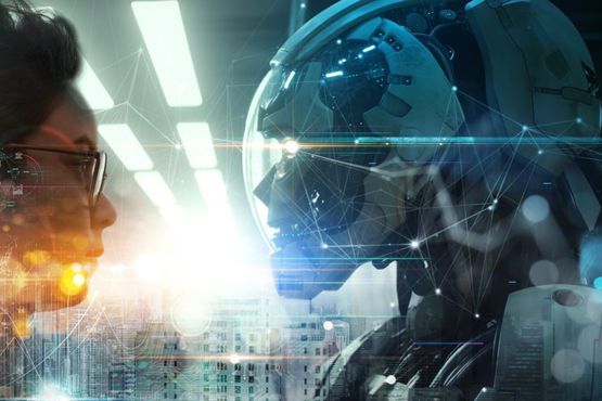 Saatte 40 dolara robot eğitmek ister misiniz?