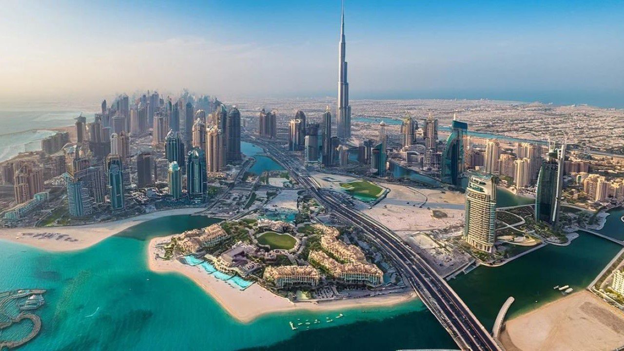 Dubai rüyası ve gerçekler