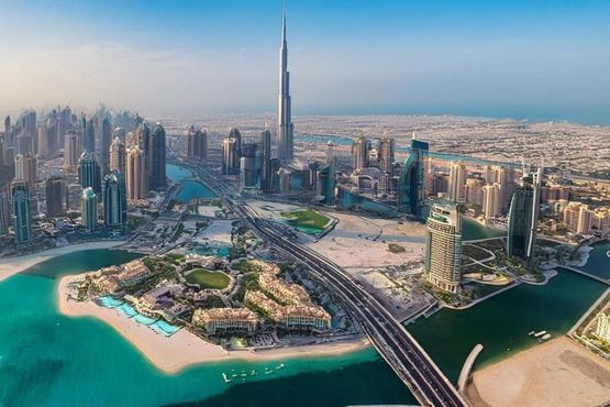 Dubai rüyası ve gerçekler