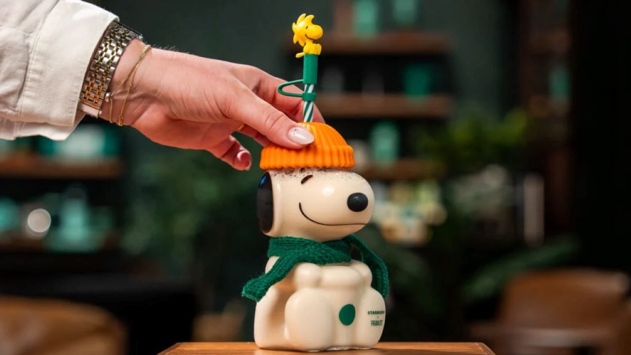 Markalar neden Snoopy’den vazgeçemiyor?