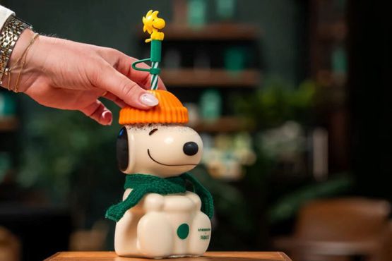 Markalar neden Snoopy’den vazgeçemiyor?