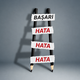 Hata yaparak olgunlaşmak