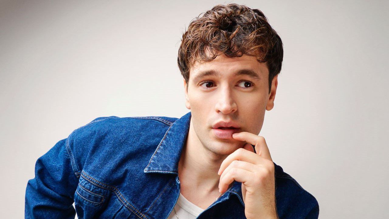 Özgün bir dünyaya sahibim