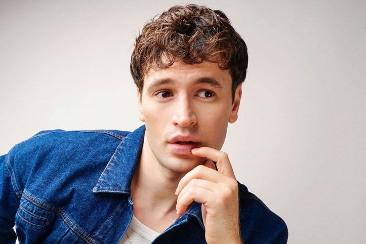 Özgün bir dünyaya sahibim