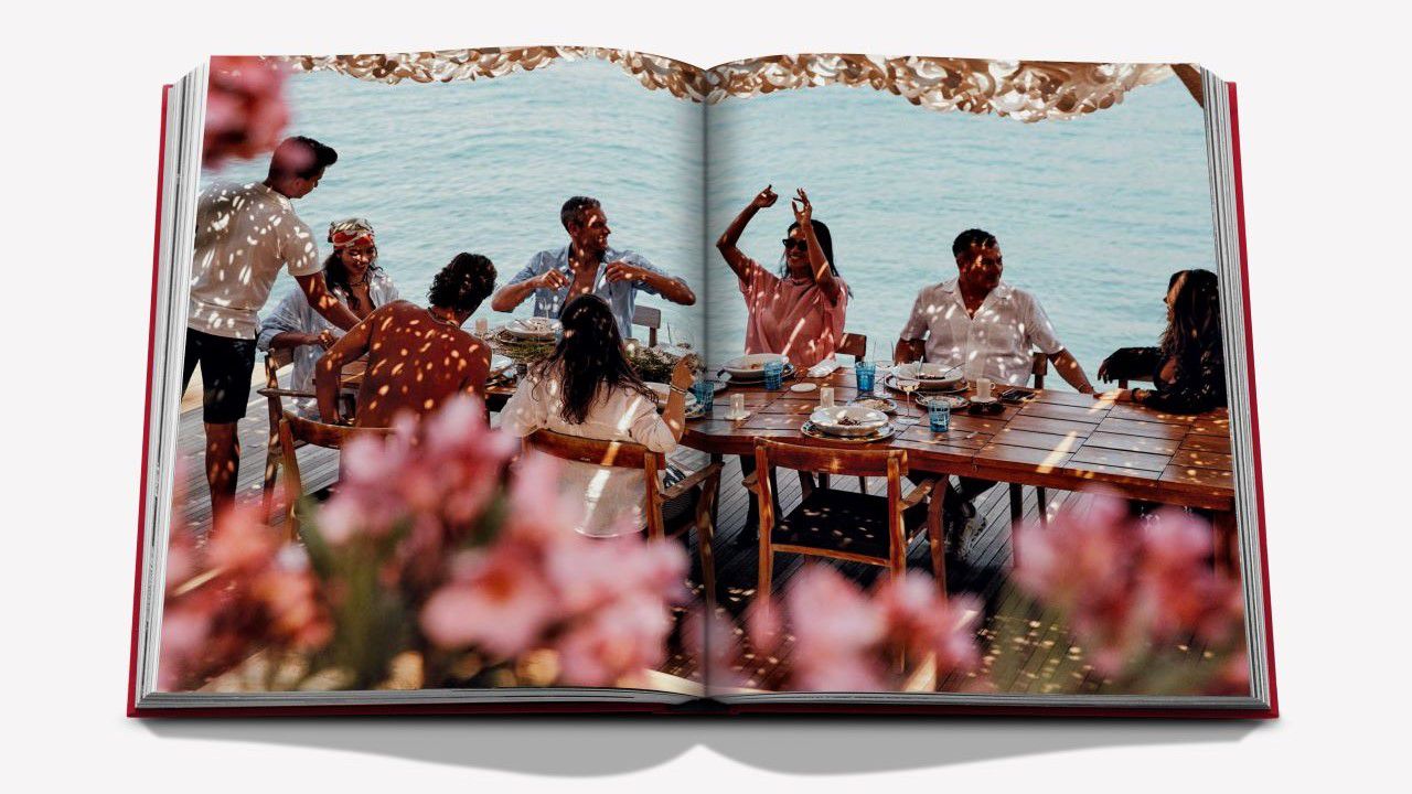 Bohem bir yaz hikâyesi