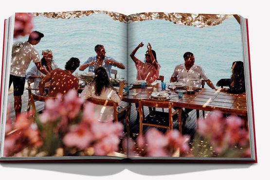 Bohem bir yaz hikâyesi