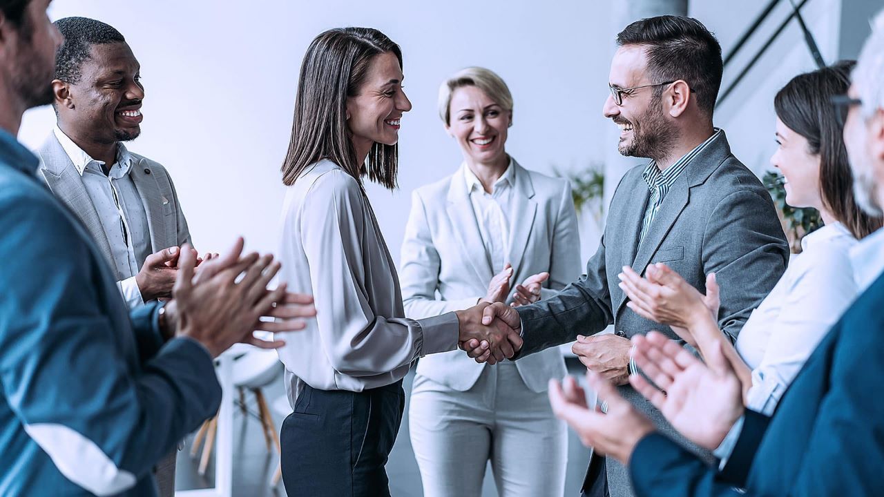 İnsana değer verme sanatı