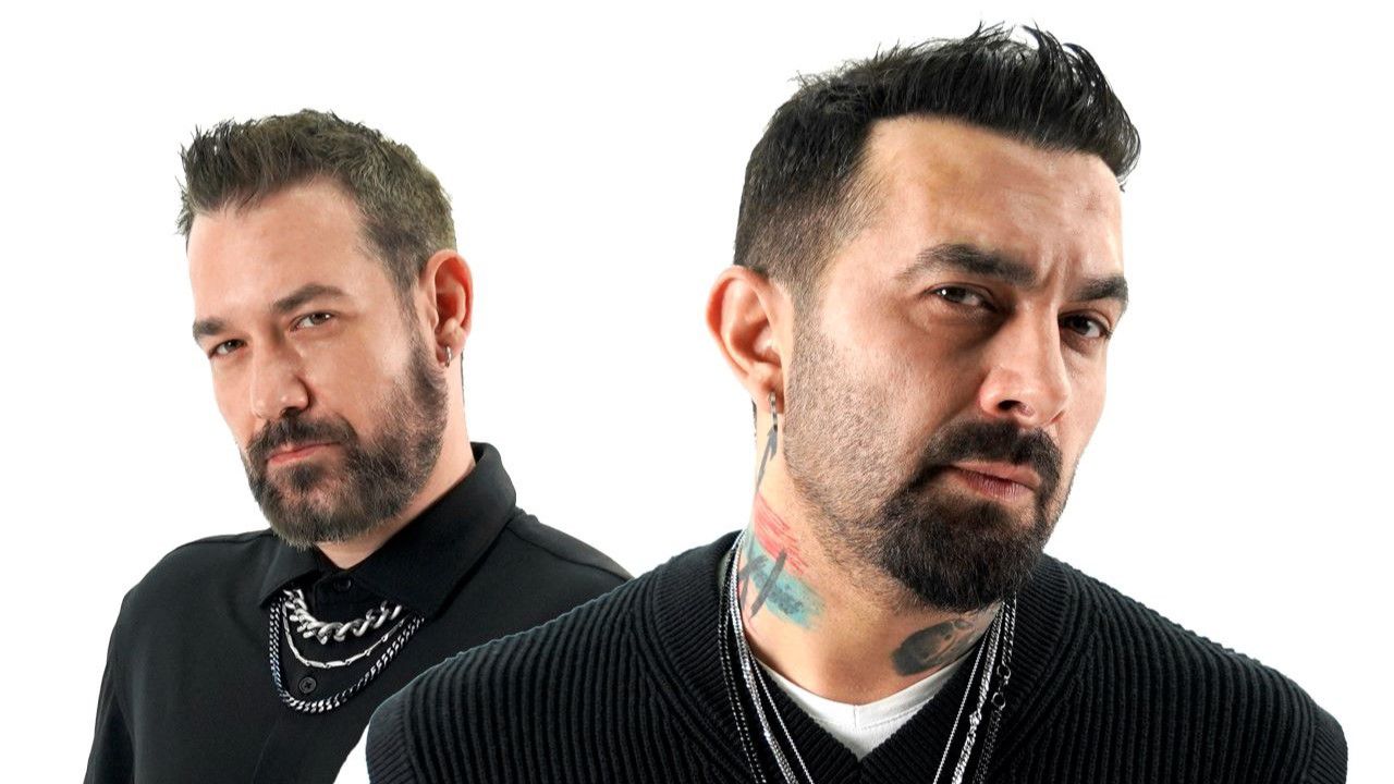 İçimizden gelen müziği yapıyoruz