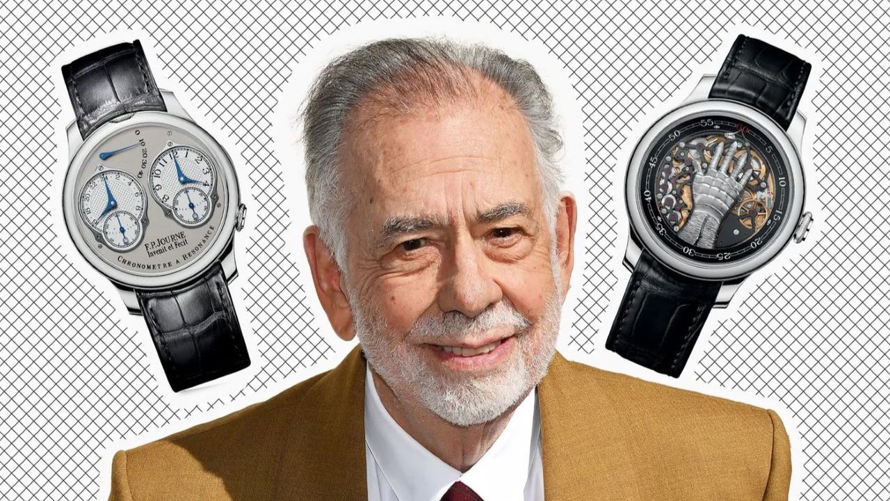 En ‘baba’ müzayede