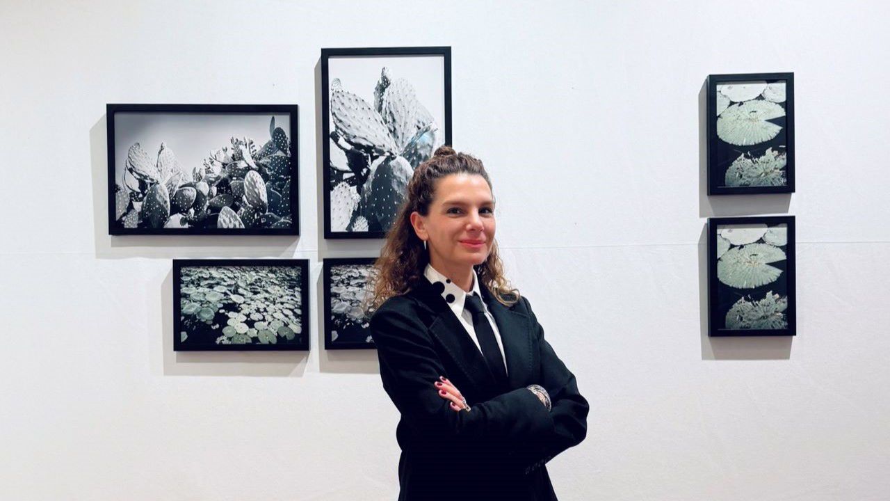 Paris’te altın dokunuş