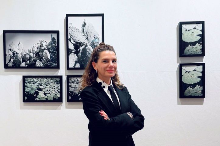 Paris’te altın dokunuş