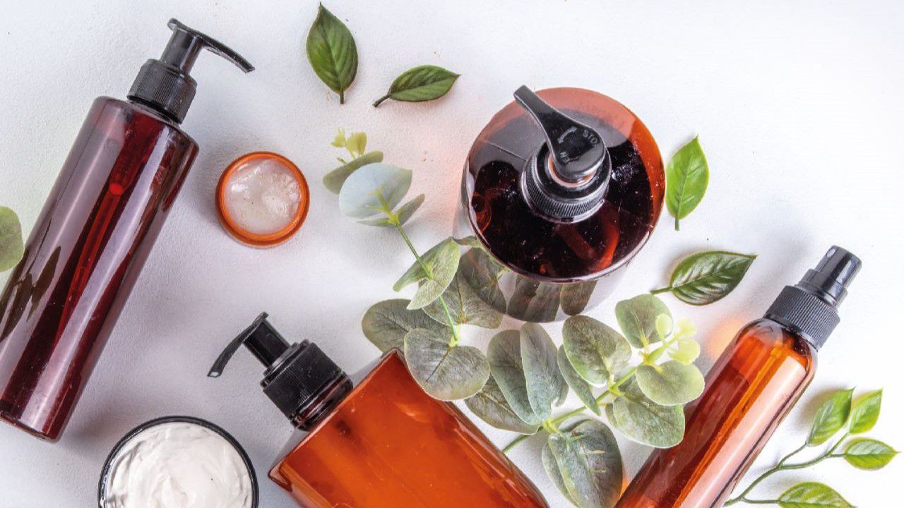Kozmetikte bitki bazlı eğilim!