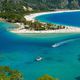 Koyların ardındaki Fethiye…