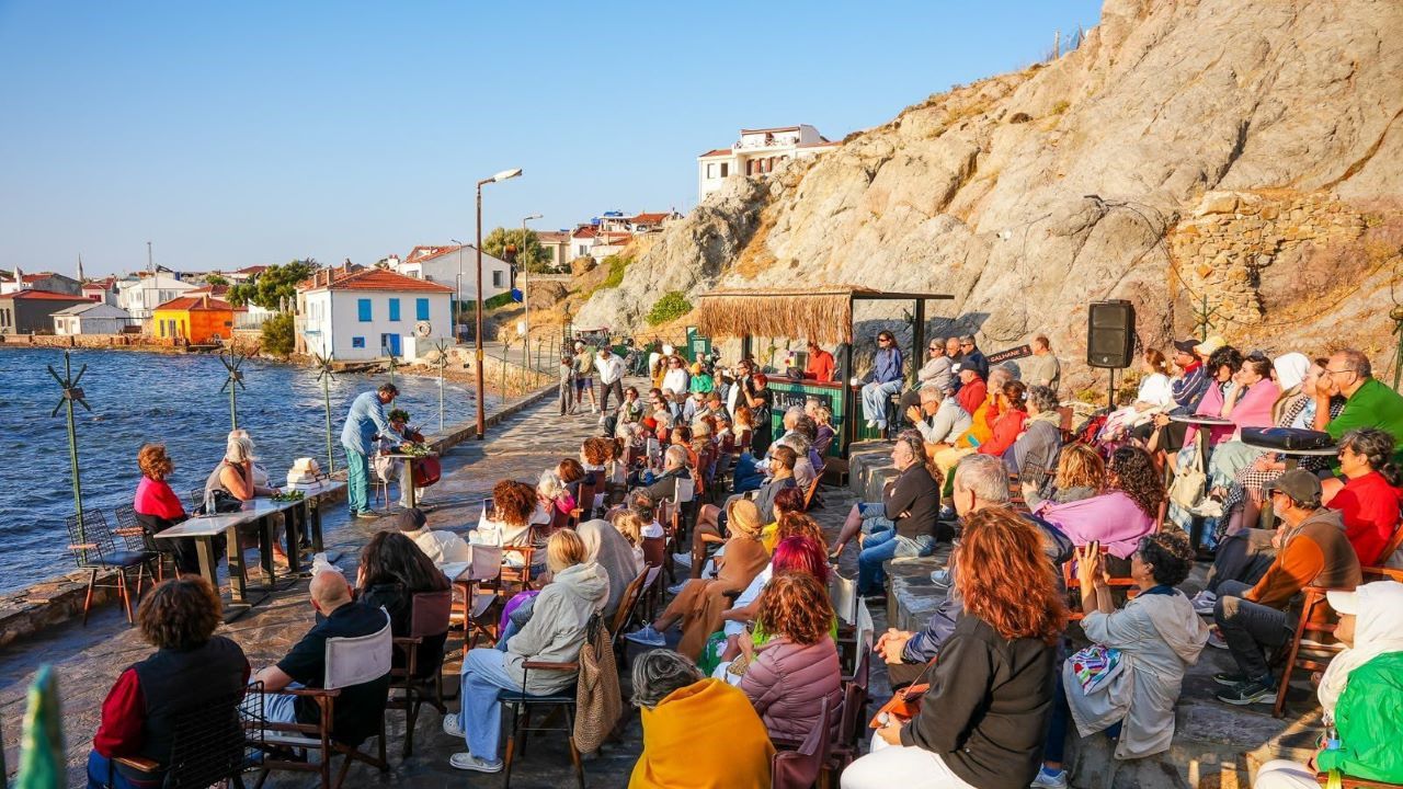Her çağ kendi Odysseus’unu yaratır
