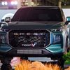 KÜRESEL DÖNÜŞÜM HAMLESİ  Chery’den Tiggo V