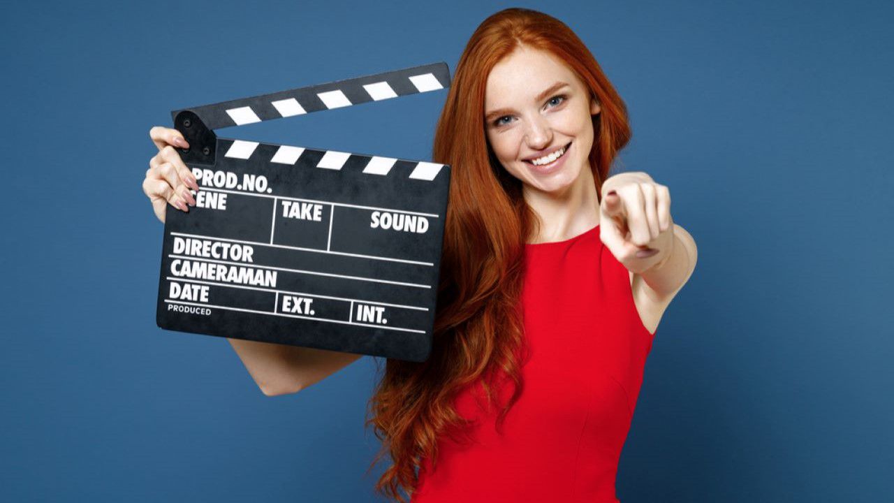 Hangi filmin kahramanısın?