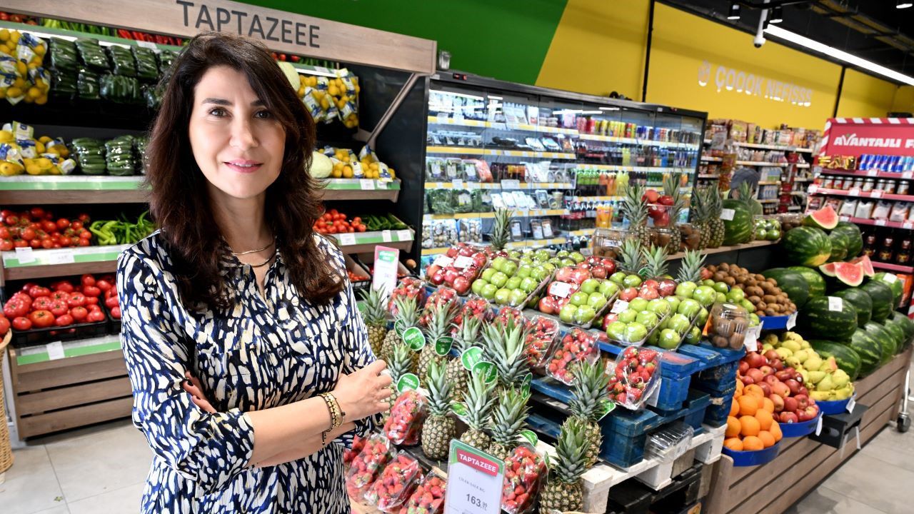 Esnaf ruhuyla hareket etmeye çalışıyoruz