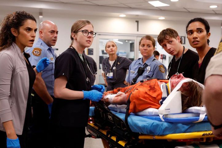 Sağlık emekçilerine yazılmış aşk mektubu