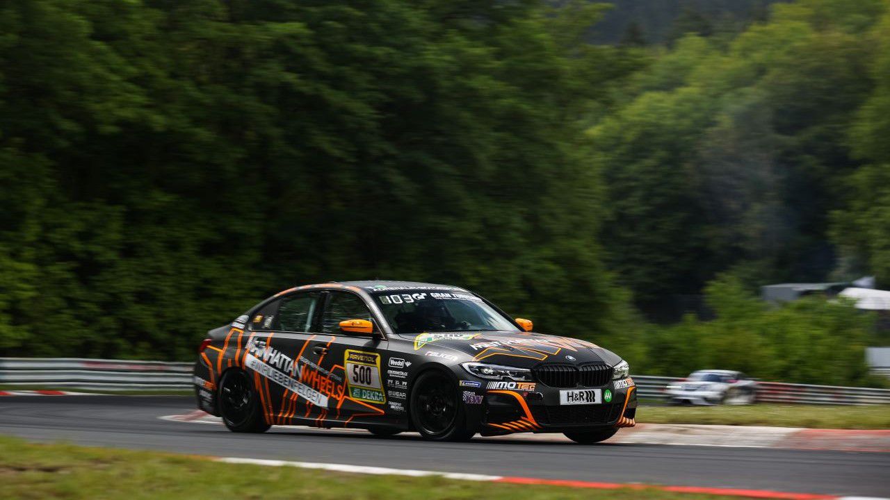 BİR İKONUN ANATOMİSİ: BMW M3