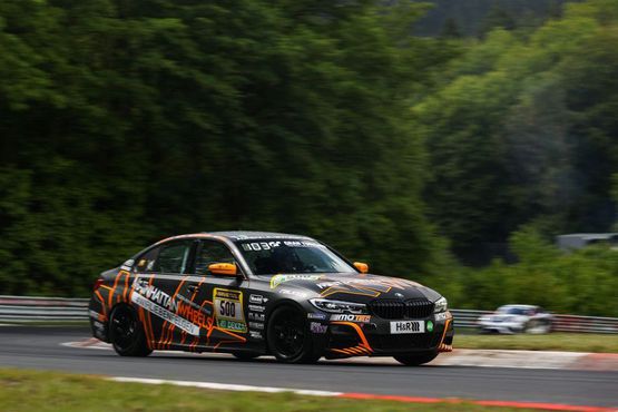 BİR İKONUN ANATOMİSİ: BMW M3