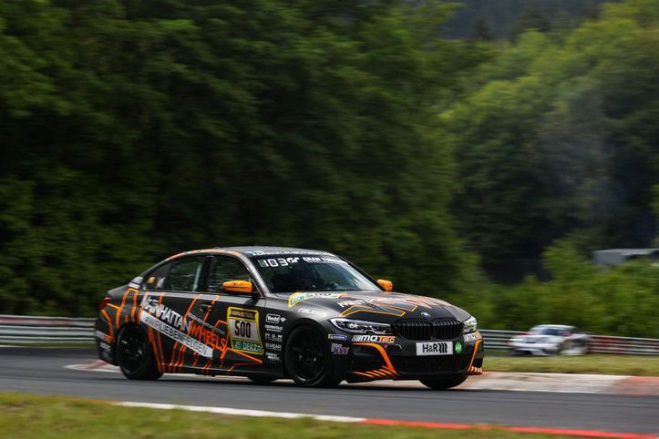 BİR İKONUN ANATOMİSİ: BMW M3