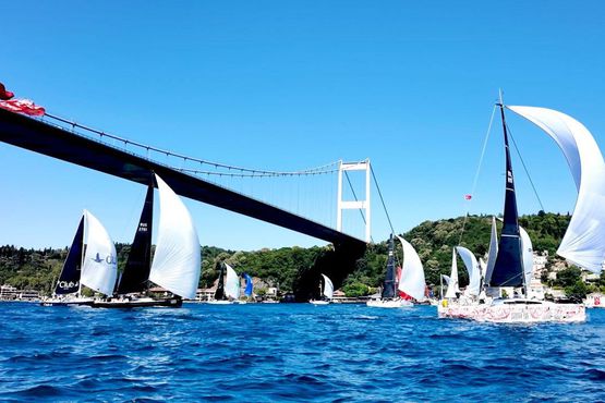 Mavi dünyadan güzel haberler…