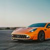 SÜRDÜRÜLEBİLİR HIZIN ANATOMİSİ: Concept AMG GT XX