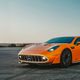 SÜRDÜRÜLEBİLİR HIZIN ANATOMİSİ: Concept AMG GT XX