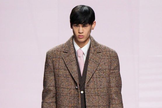 Stilin gösterişli imzası