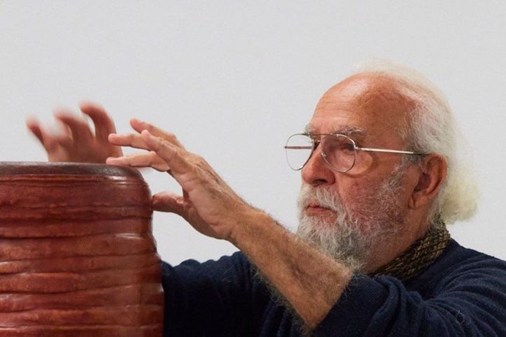 Dünyanın en prestijli sanat fuarına Türkiye’den tek galeri