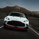 İNGİLİZ CENTİLMENİNE GENÇLİK DOPİNGİ: Aston Martin DBX S