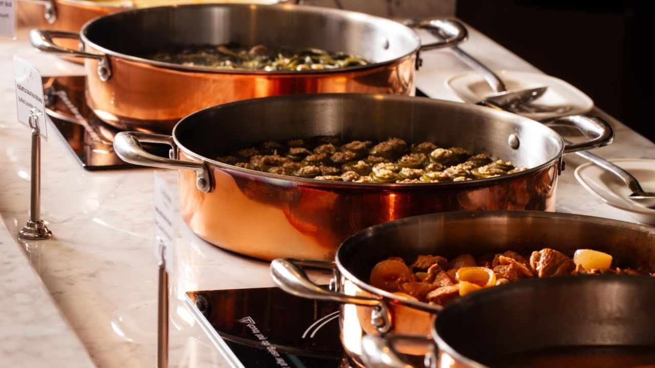 Londra’dan satır başları