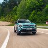 YEPYENİ BİR FRANKOFON Renault Boreal