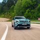 YEPYENİ BİR FRANKOFON Renault Boreal