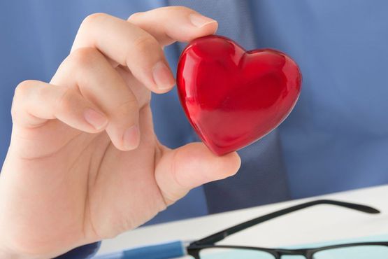 Sevgiyle liderlik etmek