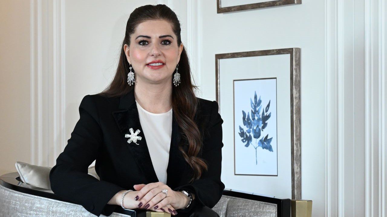 Misyonumu yerine getirmeliyim