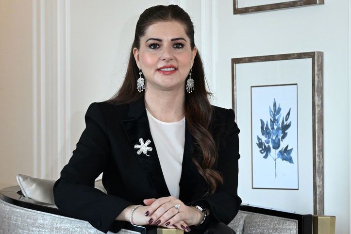 Misyonumu yerine getirmeliyim